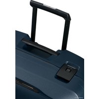 Чемодан-спиннер Samsonite Essens Midnight Blue 69 см