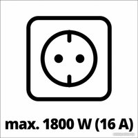 Пылесос Einhell TE-VC 2350 SACL