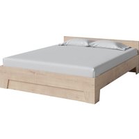 Кровать PROxSON Aria 80x190 (бунратти)