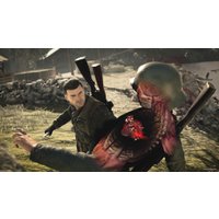  Sniper Elite 4 для PlayStation 4