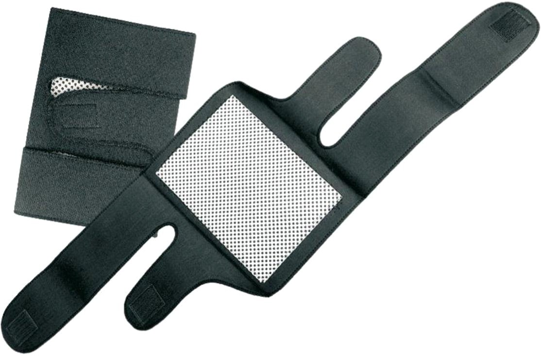 

Наколенники Bradex KZ 0245 (2 шт, черный)