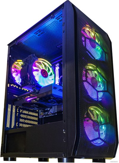 Jet Gamer 22L323