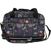 Спортивная сумка Rise м-212д-п