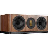 Полочная акустика Wharfedale EVO 5.C (орех)