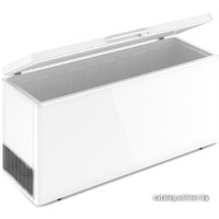 Морозильный ларь Frostor F800S (с глухой крышкой)