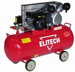

Компрессор ELITECH КПР 100/400/2.2