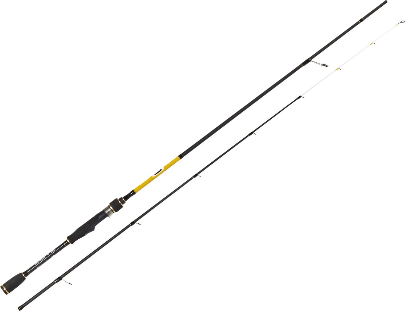 

Удилище Salmo Elite Jig S 17 4176-216