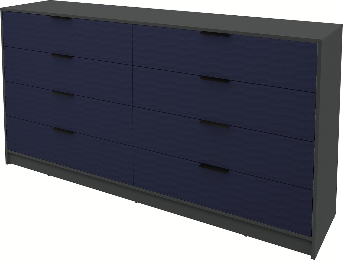 

Комод Интерлиния Концепт Зодиак КТ-К197 (антрацит/индиго)