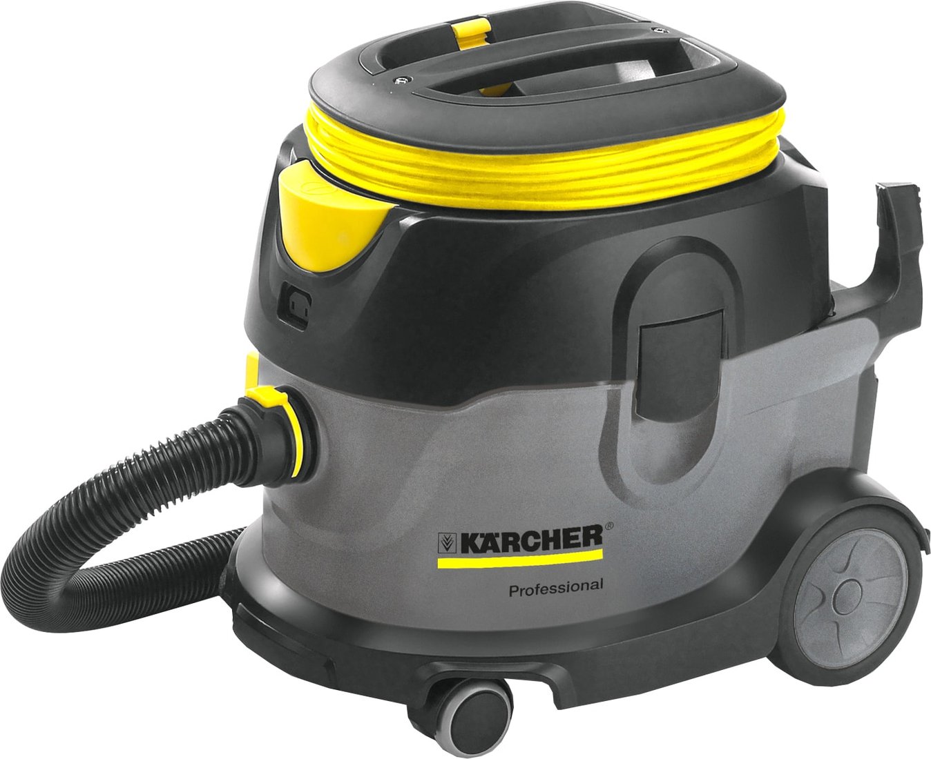 

Пылесос Karcher T 15/1 1.355-200.0