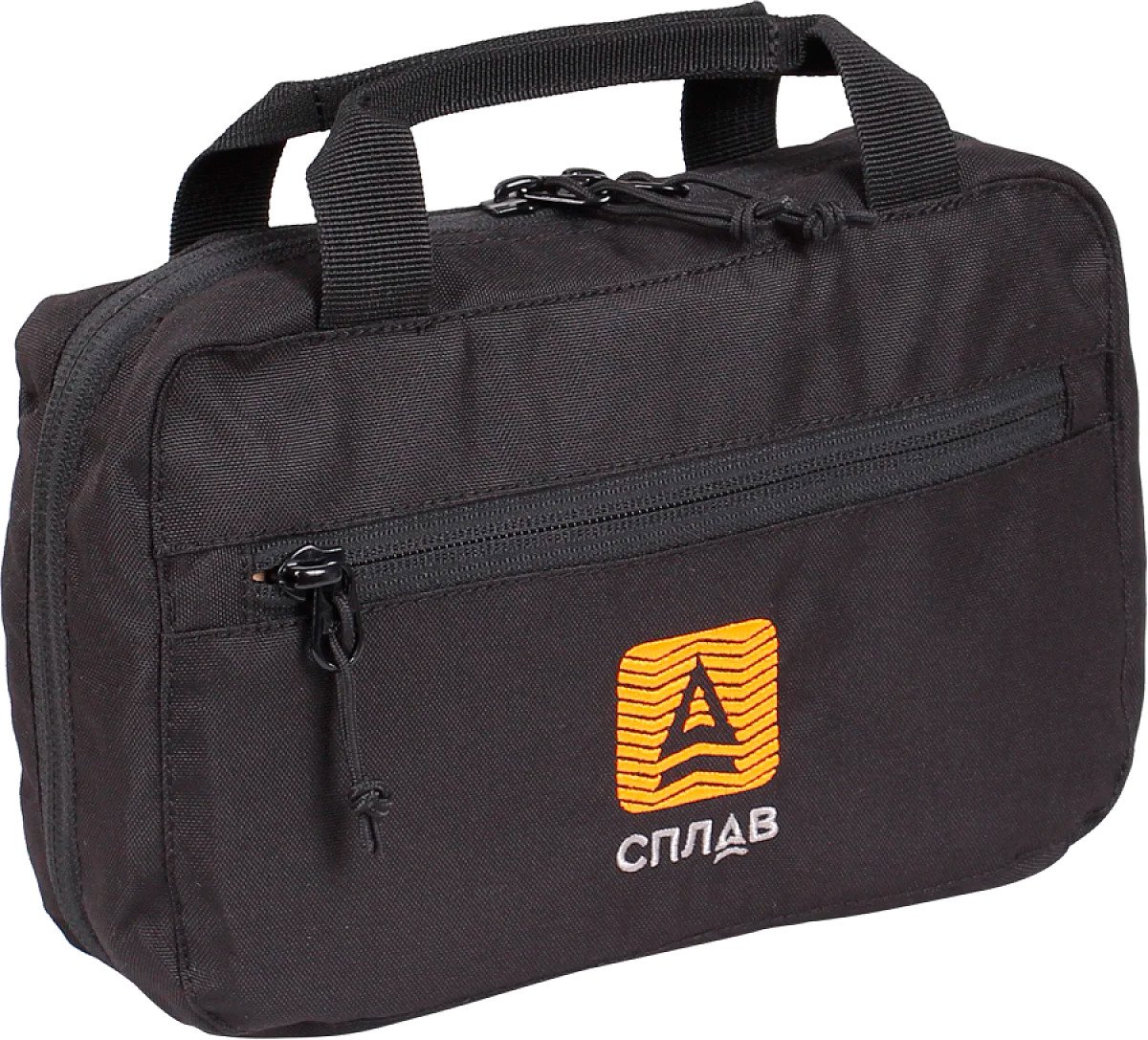 

Косметичка SPLAV Serene 5037240 (черный)