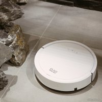 Робот-пылесос Elari SmartBot SBT-001W (белый)