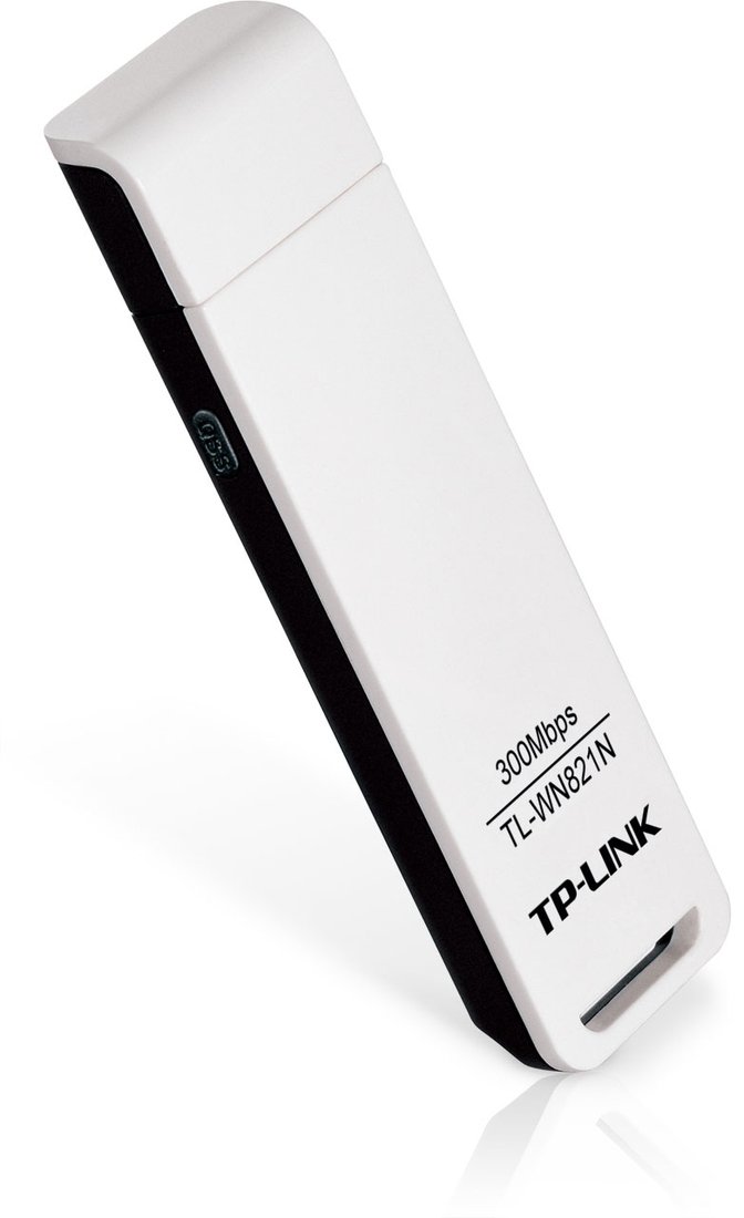 

Wi-Fi адаптер TP-Link TL-WN821N