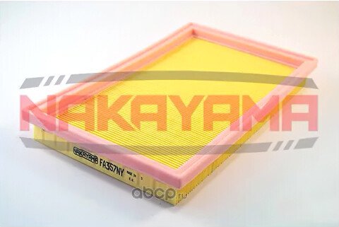 

Воздушный фильтр Nakayama FA357NY