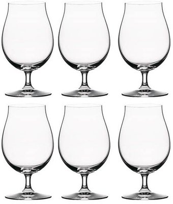 Spiegelau BBQ&Drinks Beer Set 4991788 (6 шт)