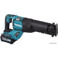 Сабельная пила Makita JR001GM201 (с 2-мя АКБ 4 Ah, кейс)