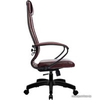 Офисное кресло Metta Pilot Комплект 28 PL (коричневый)