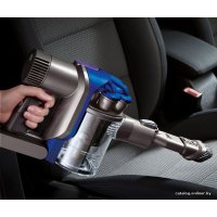 Пылесос Dyson DC45 Plus