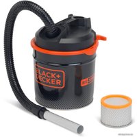 Пылесос Black & Decker BXVC20MDE