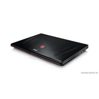 Игровой ноутбук MSI GE72 2QL-207RU Apache