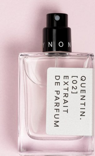 Духи Synonyme Quentin. [02] refill (9.5 мл)