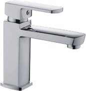 Смеситель FRAP H73 F1073