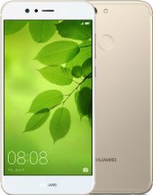 Nova 2 Plus (золотистый) [BAC-L23]