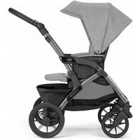 Универсальная коляска CAM Dinamico Smart Duo (2 в 1, 994)