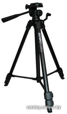 Трипод Benro T600EX