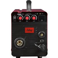 Сварочный инвертор Fubag IRMIG 200 41391