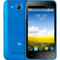 Телефон Fly IQ4415 ERA Style 3