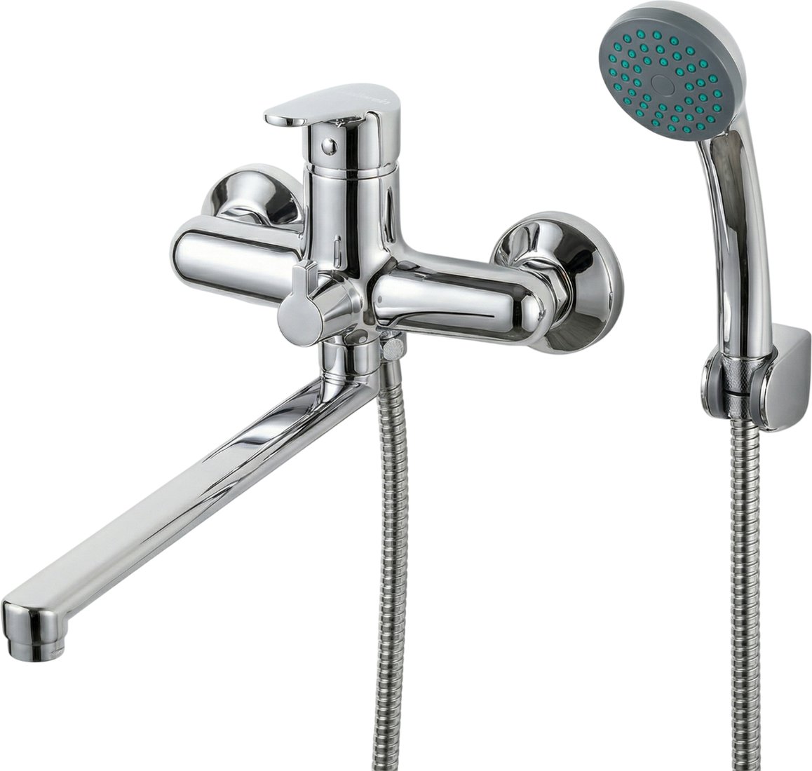 

Смеситель Wellerein Core 21CR31