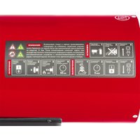 Газовая тепловая пушка MTX GHB-15