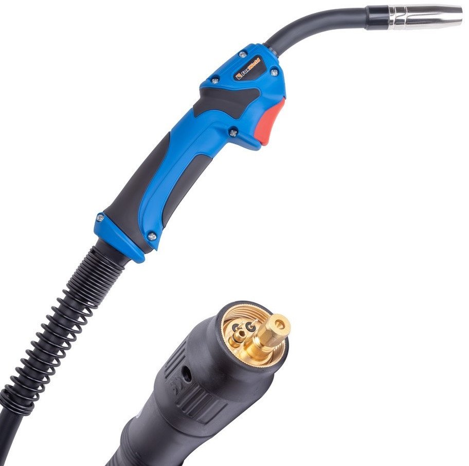 Сварочная горелка FoxWeld UnoMIG-15 5930