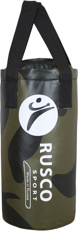 

Мешок Rusco Sport Boxer 13кг (хаки)