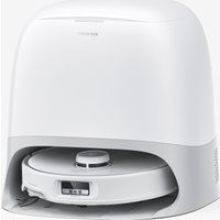 Робот-пылесос Roborock Qrevo Curv V10VIV QRC02-02 (с русской озвучкой, белый)