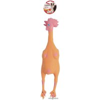 Игрушка для собак Camon Курица большая AH208/F