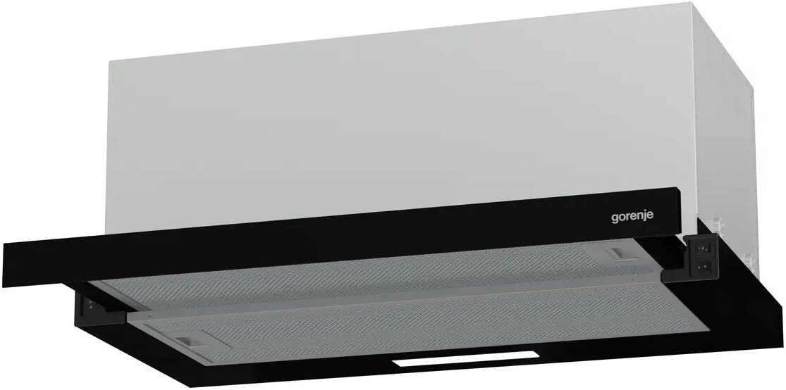 

Кухонная вытяжка Gorenje TH60E7XB