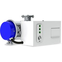 Отопительный котел Гродторгмаш ЭВО-15