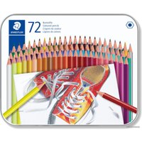 Набор цветных карандашей Staedtler 175 M72