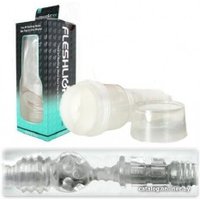 Мастурбатор Fleshlight Ice Butt Crystal 19020