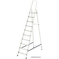 Лестница-стремянка СибрТех 97721 10 ступеней