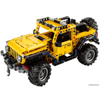 Конструктор LEGO Technic 42122 Jeep Wrangler