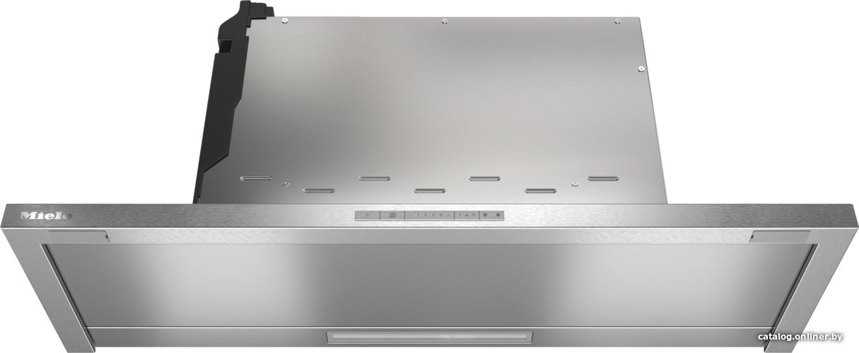 Кухонная вытяжка Miele DAS 4920