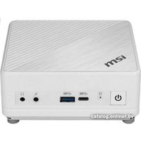 Компактный компьютер MSI Cubi 5 12M-031BRU 936-B0A812-218
