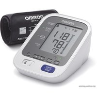 Автоматический тонометр Omron M6 Comfort