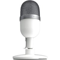 Проводной микрофон Razer Seiren Mini Mercury White