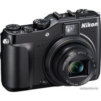 Фотоаппарат Nikon Coolpix P7000