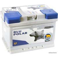 Автомобильный аккумулятор Baren Polar Blu 7905615 (44 А·ч)
