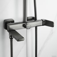 Душевая система  Shevanik S9936T