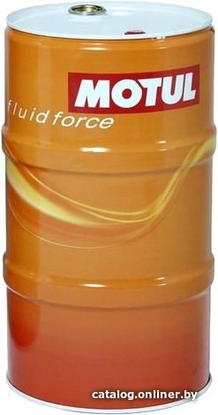 Моторное масло Motul 8100 Eco-lite 5W-30 60л